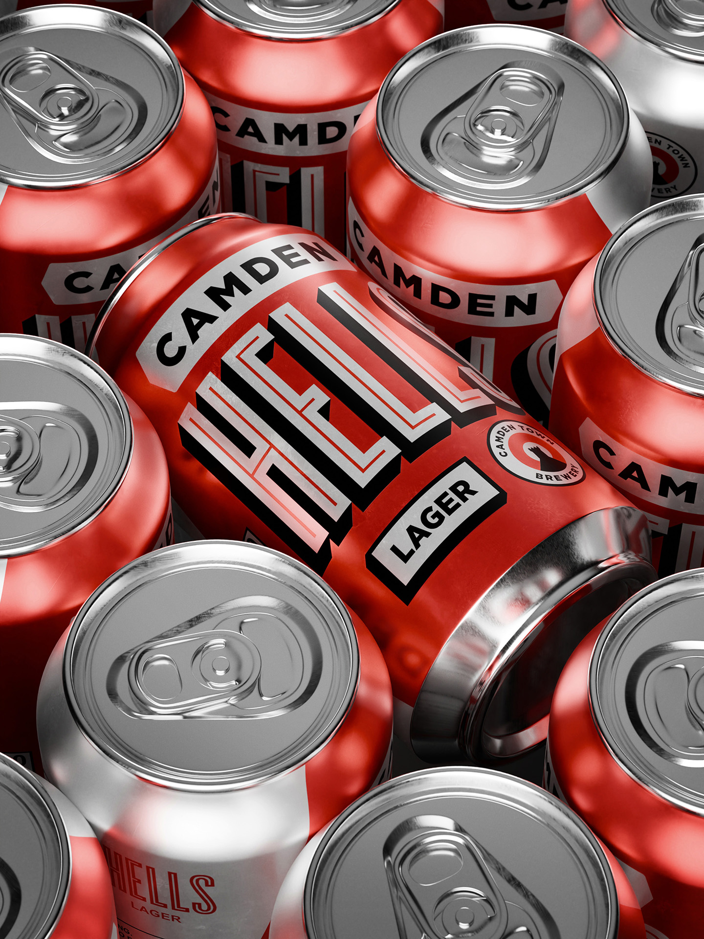 Camden Lager Group